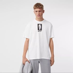 Burberry T Shirt